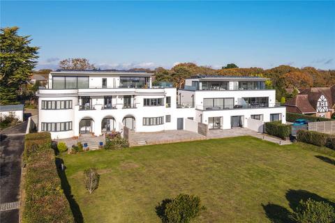 undefined, Creek House, Barton Common Road, Barton On Sea, Hampshire, BH25