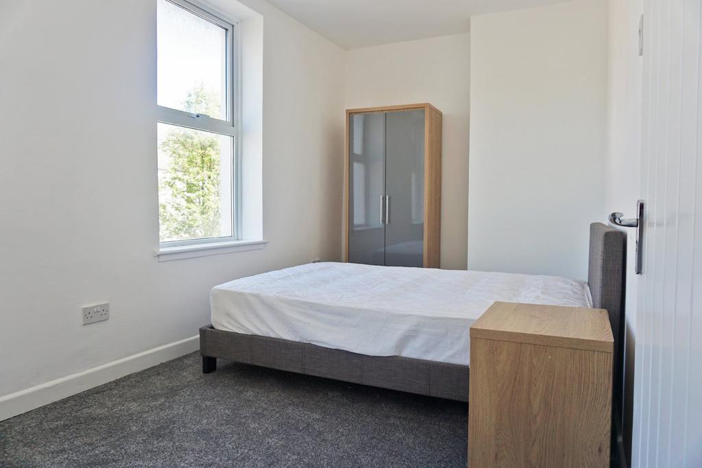 Bedroom 4a