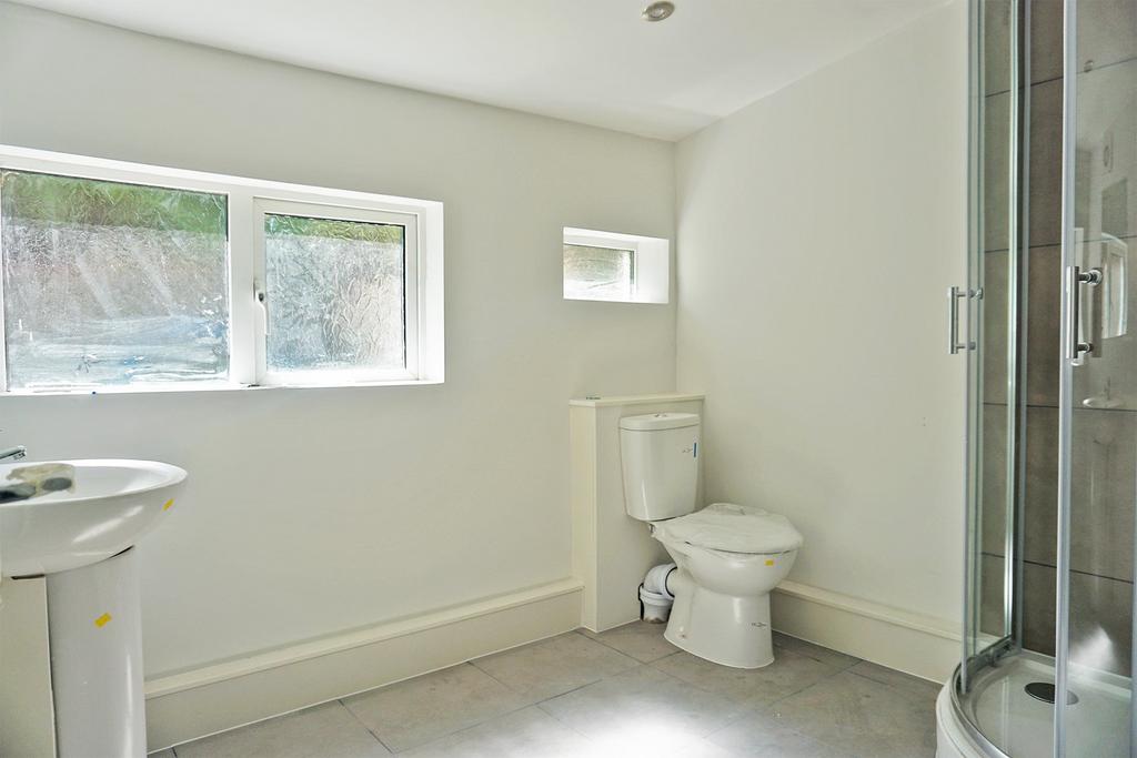 Bathroom 1