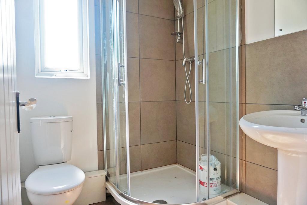 Bathroom 3