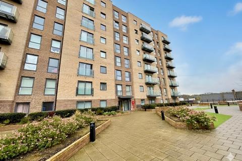 1 bedroom apartment for sale, Ellesmere Court, Stirling Drive, Luton, Bedfordshire, LU2 0GD