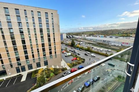 1 bedroom apartment for sale, Ellesmere Court, Stirling Drive, Luton, Bedfordshire, LU2 0GD