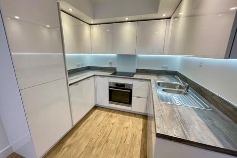1 bedroom apartment for sale, Ellesmere Court, Stirling Drive, Luton, Bedfordshire, LU2 0GD