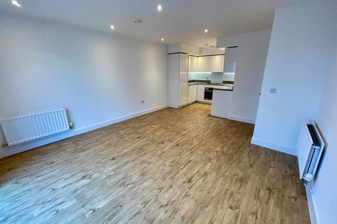 1 bedroom apartment for sale, Ellesmere Court, Stirling Drive, Luton, Bedfordshire, LU2 0GD