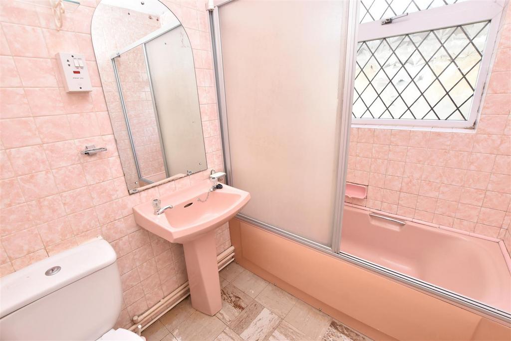 Bathroom/wc