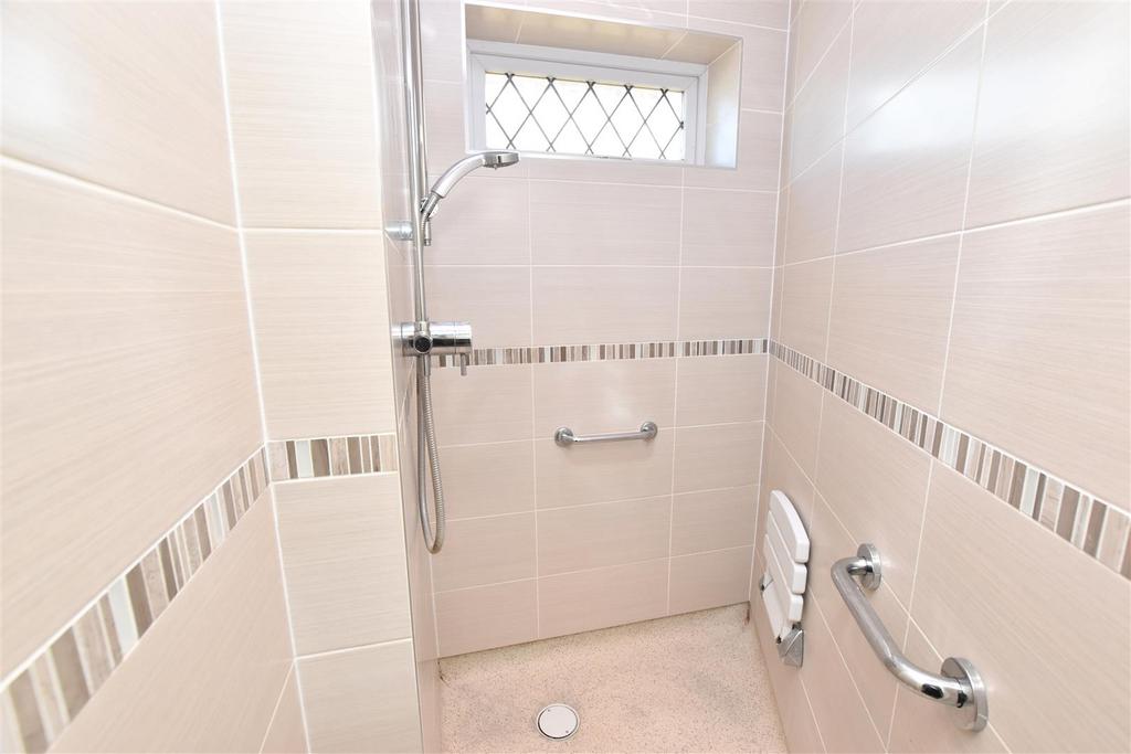 Wet room