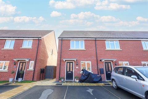 undefined, Magnolia Way, Sowerby, Thirsk