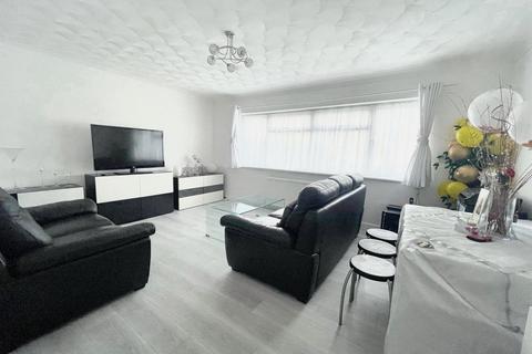 3 bedroom semi-detached house for sale, Hoddern Avenue, Peacehaven, BN10 7QT