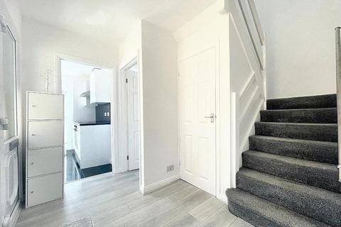 3 bedroom semi-detached house for sale, Hoddern Avenue, Peacehaven, BN10 7QT