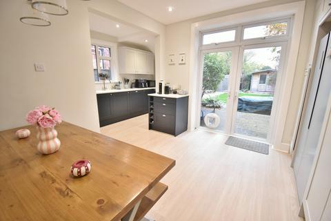 undefined, Coombe Gardens, Bournemouth, BH10