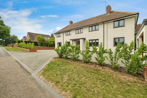 5 bedroom detached house for sale, St Lawrence Drive, Norwich NR4
