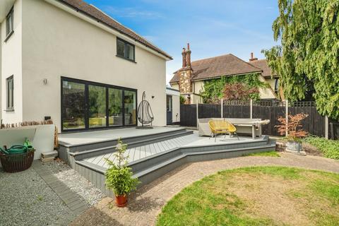 5 bedroom detached house for sale, St Lawrence Drive, Norwich NR4