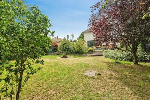 5 bedroom detached house for sale, St Lawrence Drive, Norwich NR4