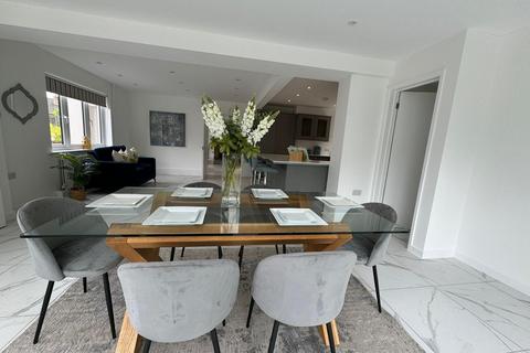 5 bedroom detached house for sale, St Lawrence Drive, Norwich NR4