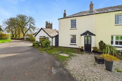 2 bedroom terraced house for sale, Ashwater, Beaworthy, Devon