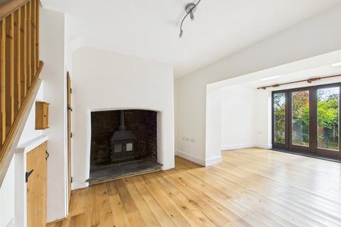 2 bedroom terraced house for sale, Ashwater, Beaworthy, Devon