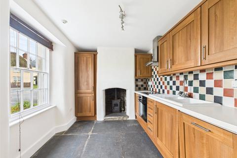 2 bedroom terraced house for sale, Ashwater, Beaworthy, Devon