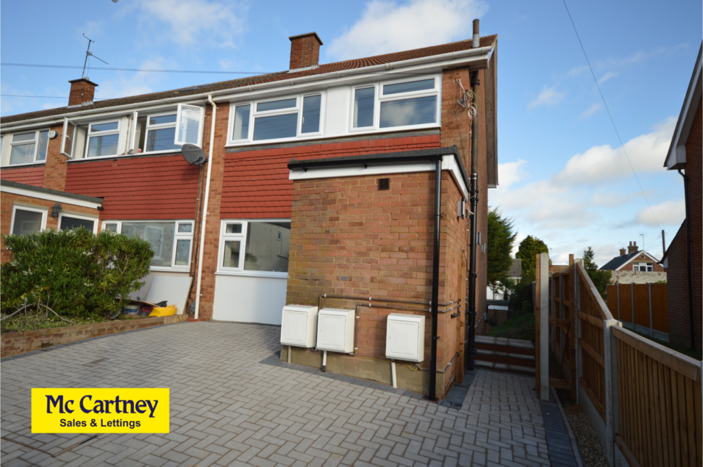 St Johns Road, Chelmsford, Essex, CM2 9 PD