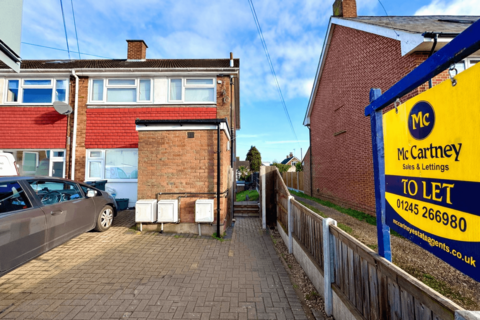 1 bedroom flat to rent, St Johns Road, Chelmsford, Essex, CM2 0PD