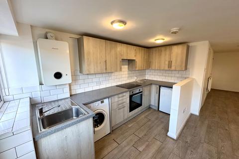 1 bedroom flat to rent, St Johns Road, Chelmsford, Essex, CM2 0PD