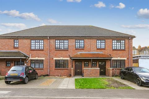 undefined, Brook Close, London