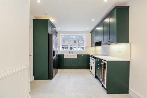 undefined, Brook Close, London