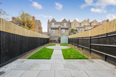 undefined, Brook Close, London