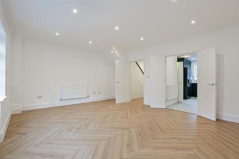 undefined, Brook Close, London