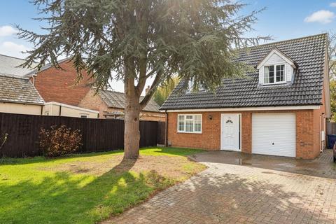 undefined, King Street, Wimblington, PE15