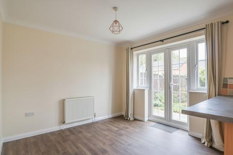 undefined, King Street, Wimblington, PE15