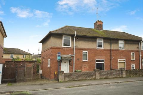 3 bedroom semi-detached house for sale, Bird Street, Staveley, Chesterfield, S43 3PW