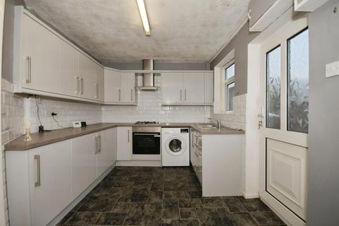 3 bedroom semi-detached house for sale, Bird Street, Staveley, Chesterfield, S43 3PW