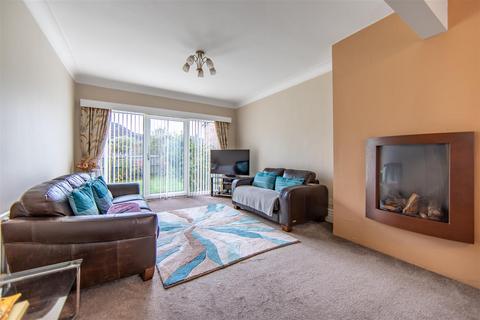 3 bedroom semi-detached house for sale, Westwood Road, Brunton Park, NE3