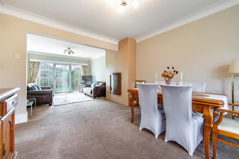 3 bedroom semi-detached house for sale, Westwood Road, Brunton Park, NE3