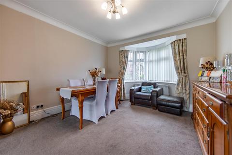 3 bedroom semi-detached house for sale, Westwood Road, Brunton Park, NE3