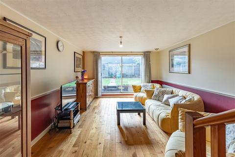 4 bedroom detached house for sale, The Green, Theydon Bois