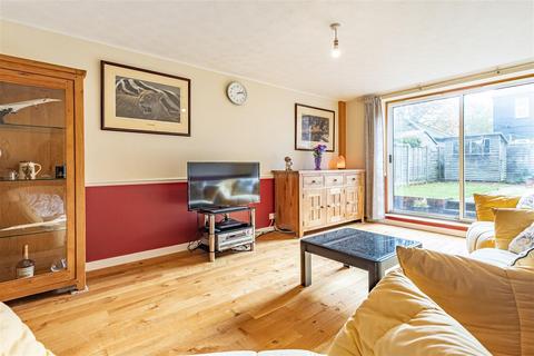 4 bedroom detached house for sale, The Green, Theydon Bois