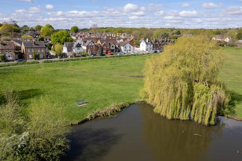 undefined, The Green, Theydon Bois
