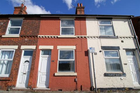 undefined, Vernon Road, Nottingham