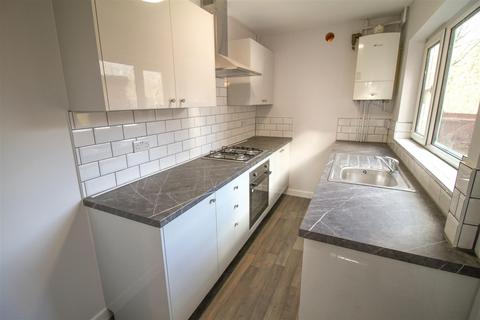 undefined, Vernon Road, Nottingham