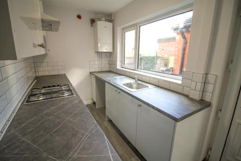 undefined, Vernon Road, Nottingham