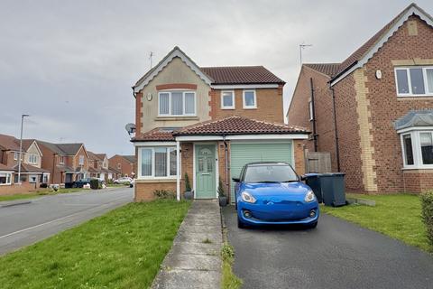 undefined, Chestnut Way, Seaham, County Durham, SR7