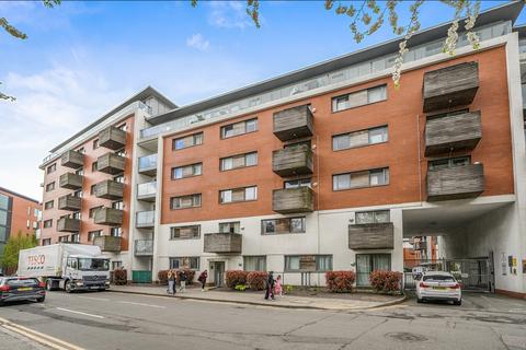 2 bedroom penthouse for sale, Granville Street, Birmingham, West Midlands, B1
