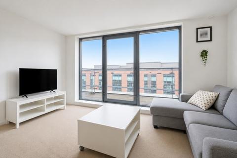 2 bedroom penthouse for sale, Granville Street, Birmingham, West Midlands, B1