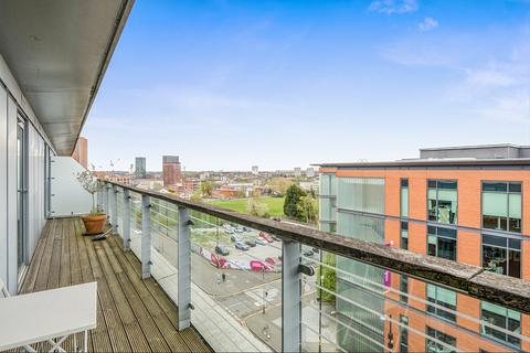 2 bedroom penthouse for sale, Granville Street, Birmingham, West Midlands, B1