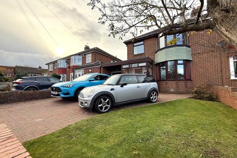 undefined, Lyndhurst Avenue, Chester Le Street, DH3