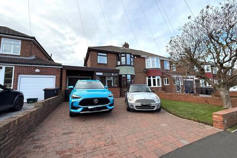 Lyndhurst Avenue, Chester Le Street, DH3