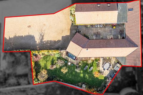 undefined, St. Andrews Lane, Kettering NN14