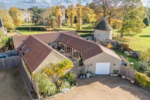 3 bedroom barn conversion for sale, St. Andrews Lane, Kettering NN14