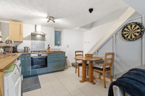 2 bedroom maisonette for sale, Ellacombe Road, Torquay TQ1